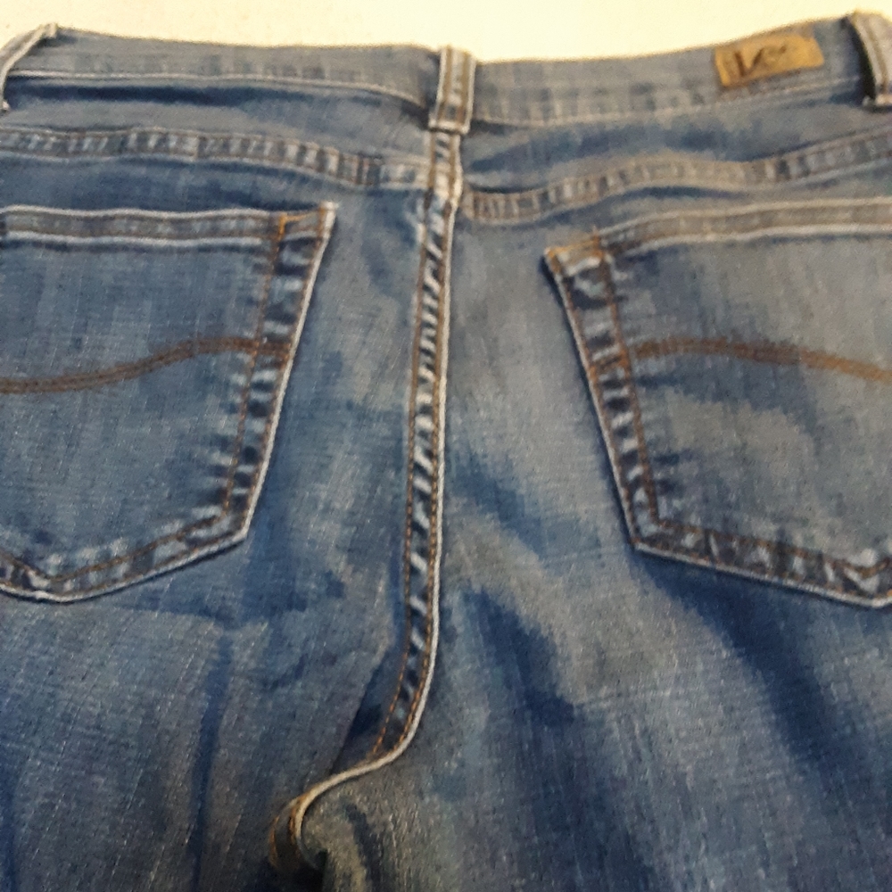 Lee jeans - Picture 3 of 4